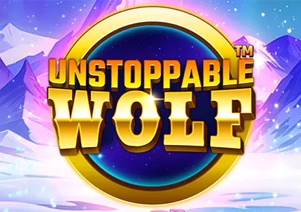 Unstoppable Wolf™ game thumbnail