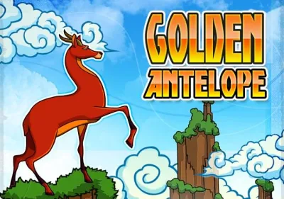 Golden Antelope