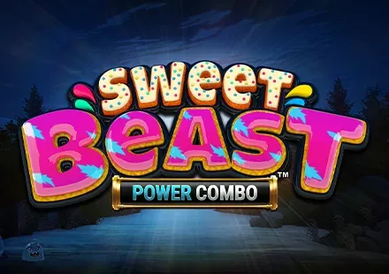Sweet Beast™ Power Combo game screenshot