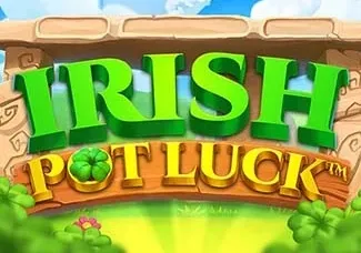Irish Pot Luck game screenshot