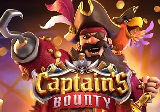 Captains Bounty