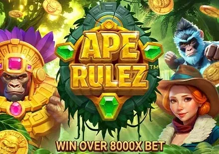 APE RULEZ™