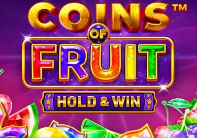 Coins of Fruit – Hold & Win thumbnail