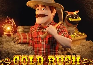 Gold Rush (1) game screenshot