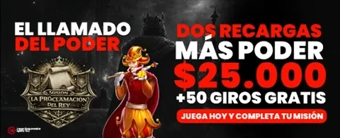 Promoción especial de juegos en Casino Monticello Online