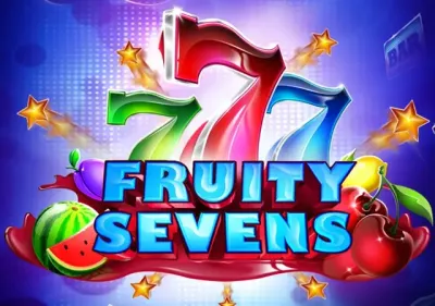 Fruity Sevens game icon