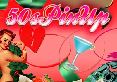 50s PinUp HD game screenshot