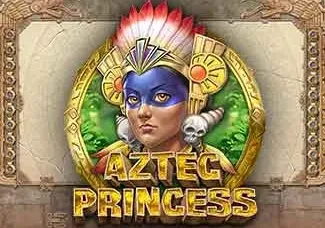 Aztec Warrior Princess game screenshot