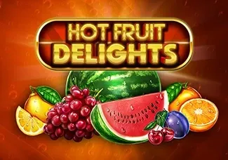 HOT FRUIT DELIGHTS