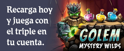 Bono de Recarga Semanal