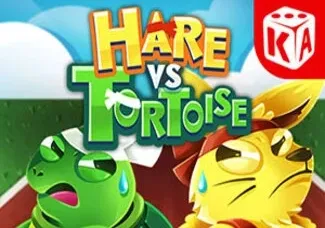 Hare vs. Tortoise game thumbnail
