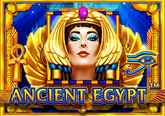 Ancient Egypt game thumbnail