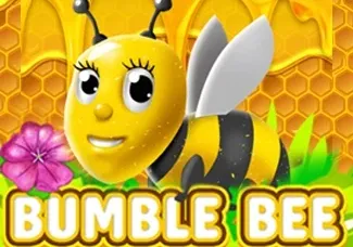Bumble Bee game screenshot